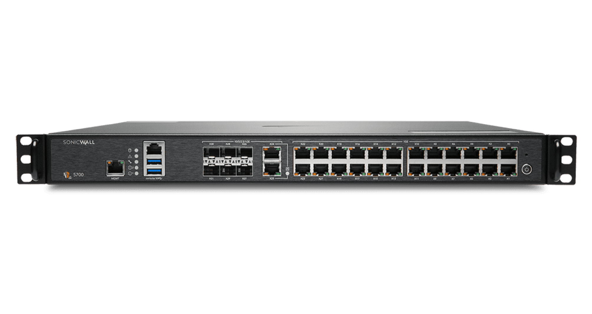 SonicWall NSa 5700
