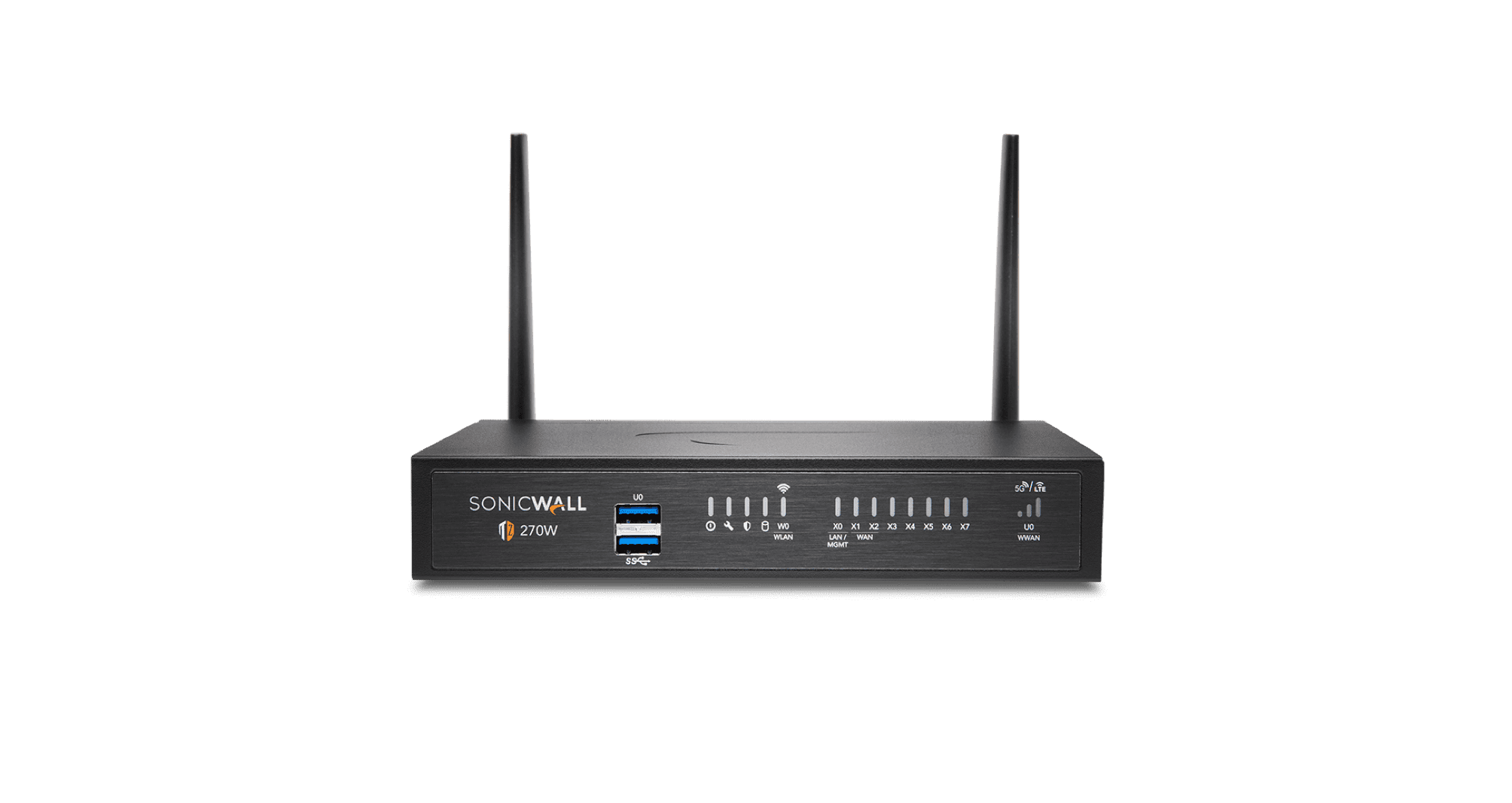 SonicWall TZ270 Wireless
