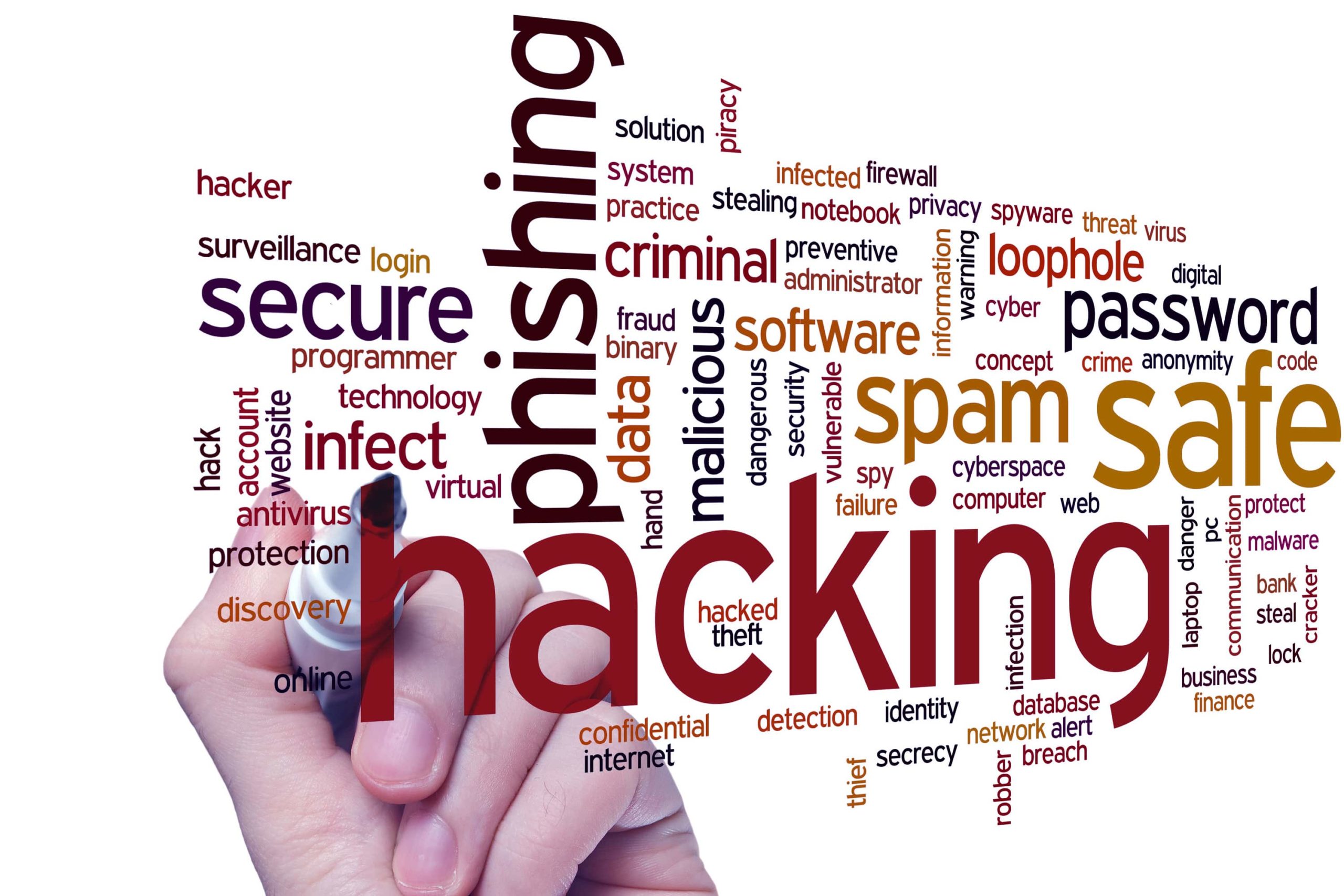Protégez-vous du phishing avec Fido2