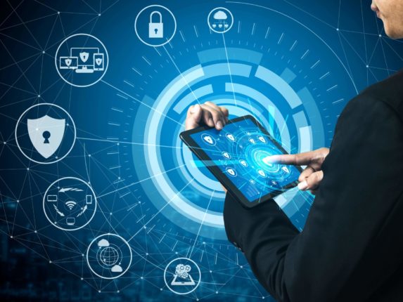 Sécurité dans le cloud